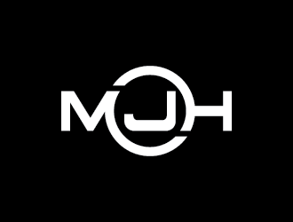 MJH logo design by Andri