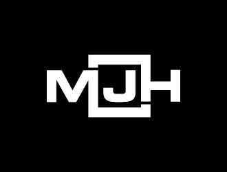 MJH logo design by Andri