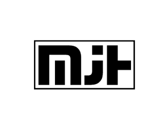 MJH logo design by ZQDesigns