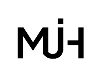 MJH logo design by blackcane