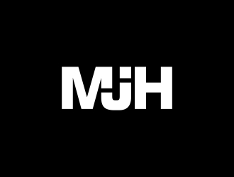 MJH logo design by KhoirurRohman