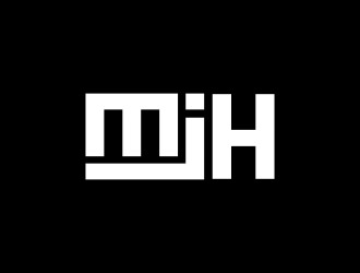 MJH logo design by KhoirurRohman