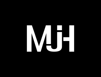 MJH logo design by KhoirurRohman