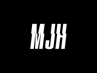 MJH logo design by KhoirurRohman