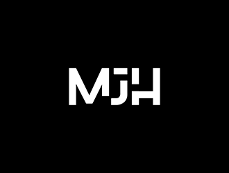 MJH logo design by Optimus