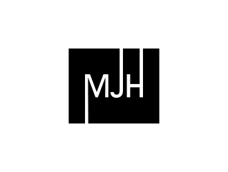 MJH logo design by IrvanB