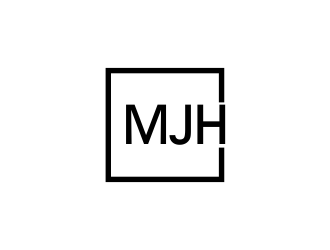 MJH logo design by IrvanB