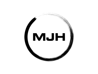 MJH logo design by IrvanB