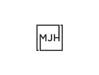 MJH logo design by ndaru