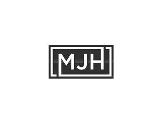 MJH logo design by ndaru