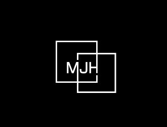 MJH logo design by Louseven