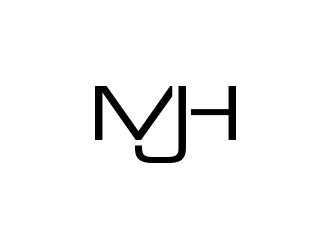 MJH logo design by keylogo