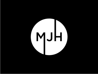 MJH logo design by yeve