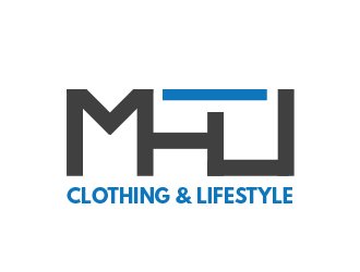 MJH logo design by AdenDesign