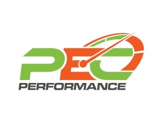 PEC Performance logo design by agil