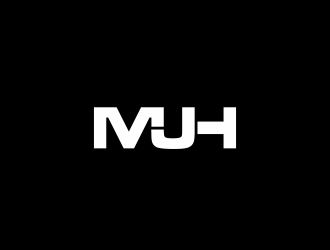 MJH logo design by Avro