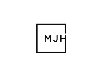 MJH logo design by Franky.