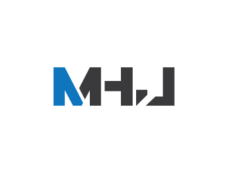 MJH logo design by ryanhead