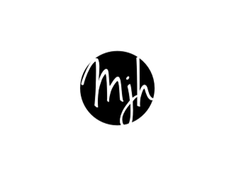 MJH logo design by sheilavalencia