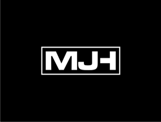 MJH logo design by sheilavalencia