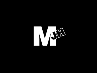 MJH logo design by sheilavalencia