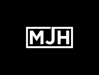 MJH logo design by RIANW