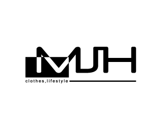 MJH logo design by Maddywk