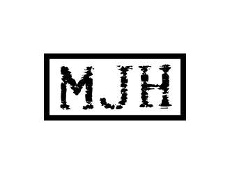 MJH logo design by qqdesigns