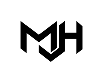 MJH logo design by SteveQ