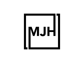 MJH logo design by pakNton