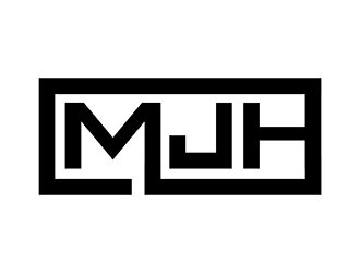 MJH logo design by SteveQ