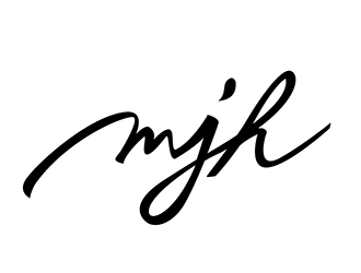 MJH logo design by SteveQ