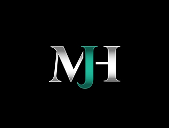 MJH logo design by Eliben