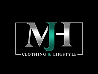 MJH logo design by Eliben