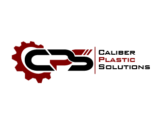 Caliber Plastic Solutions logo design by THOR_