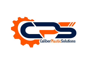 Caliber Plastic Solutions logo design by THOR_