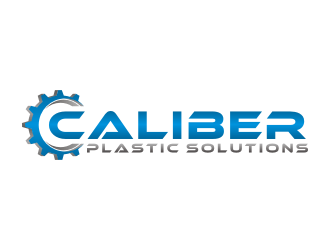 Caliber Plastic Solutions logo design by rizqihalal24