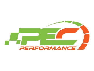 PEC Performance logo design by jaize