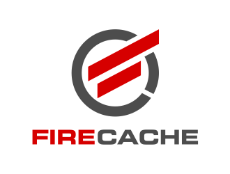 FireCache logo design by cintoko