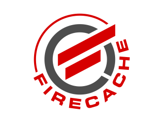 FireCache logo design by cintoko