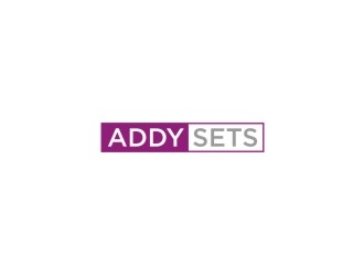 Addy sets logo design by bricton