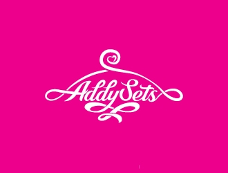 Addy sets logo design by josephope