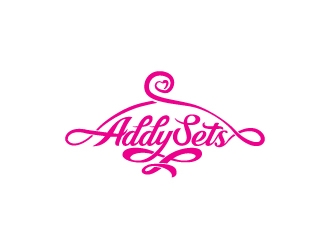 Addy sets logo design by josephope