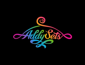 Addy sets logo design by josephope