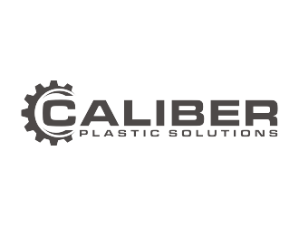 Caliber Plastic Solutions logo design by rizqihalal24