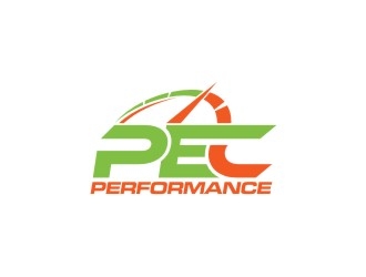 PEC Performance logo design by agil