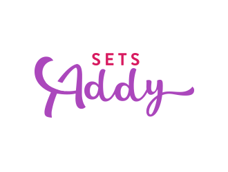 Addy sets logo design by keylogo