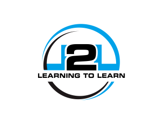 Learning to Learn logo design by Greenlight