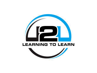 Learning to Learn logo design by Greenlight