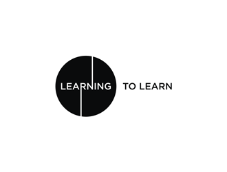 Learning to Learn logo design by EkoBooM